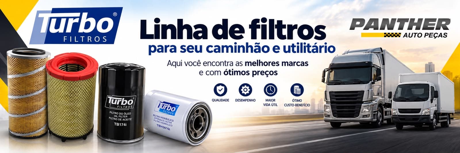 Turbo Filtros