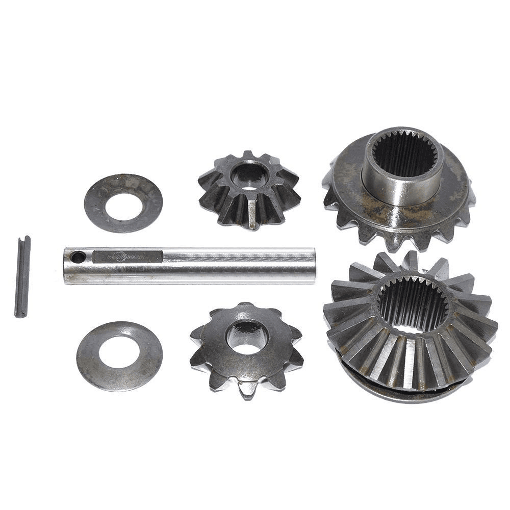REPARO CAIXA SATELITE VW 8120/8150/8160 / FORD 815/816