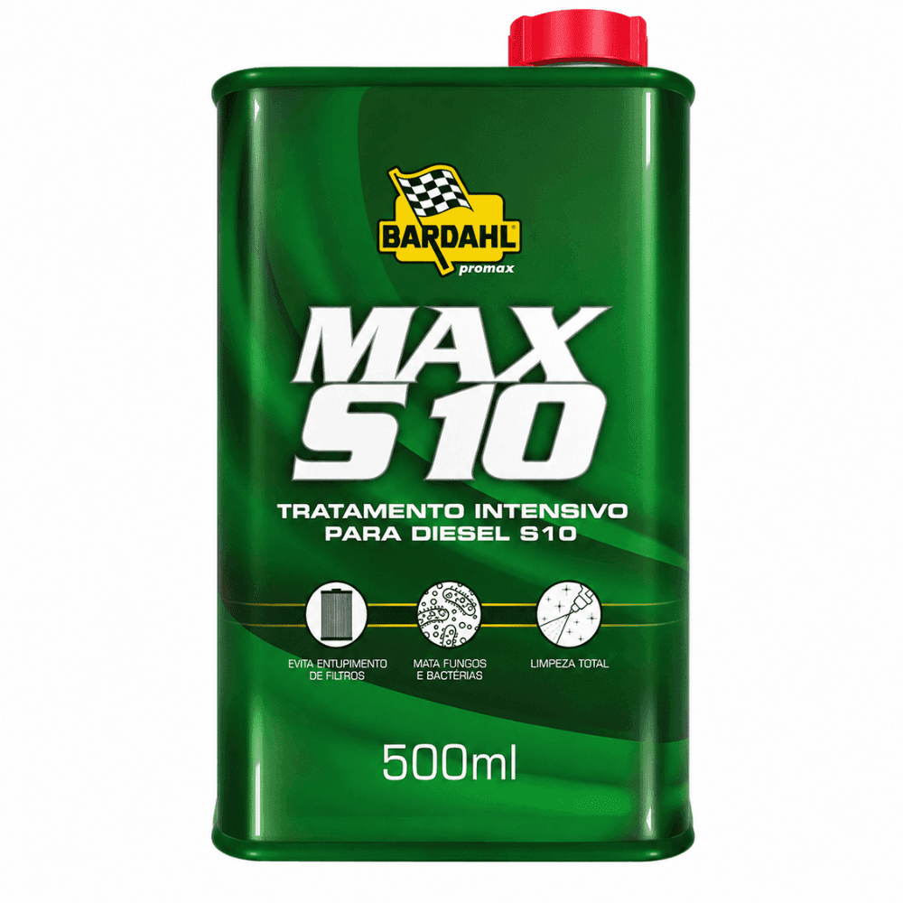 ADITIVO MAX S10 500ML