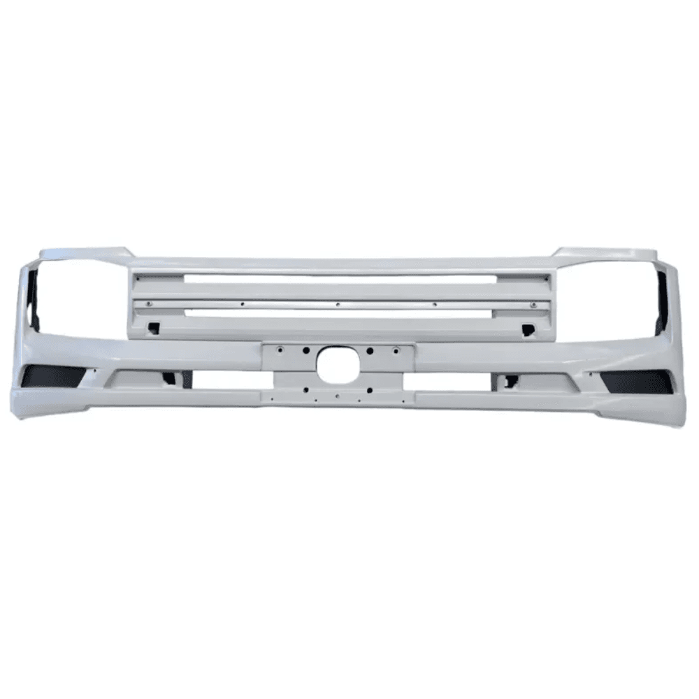 PARACHOQUE DIANTEIRO VW NOVO DELIVERY EXPRESS/4160/6160/9170/11180/13180