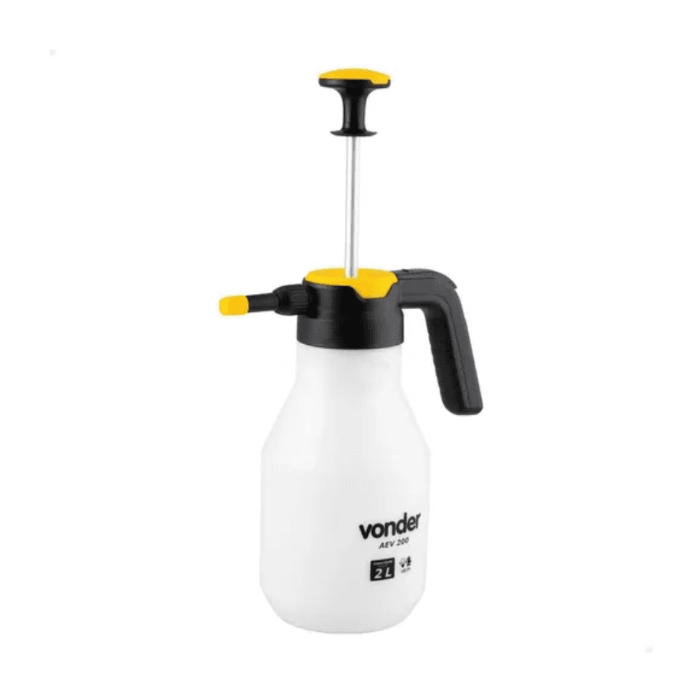 APLICADOR MANUAL DE ESPUMA VONDER AEV 200 - 2 LITROS