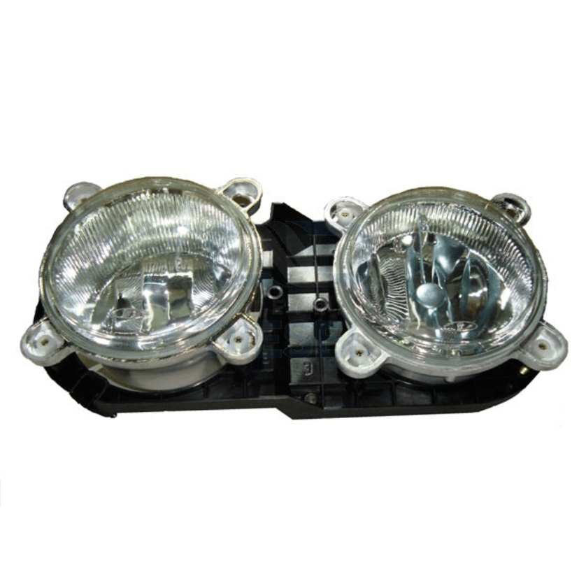 FAROL DUPLO DIAGONAL DIREITO FORD CARGO 1517/1317/1722/2422/