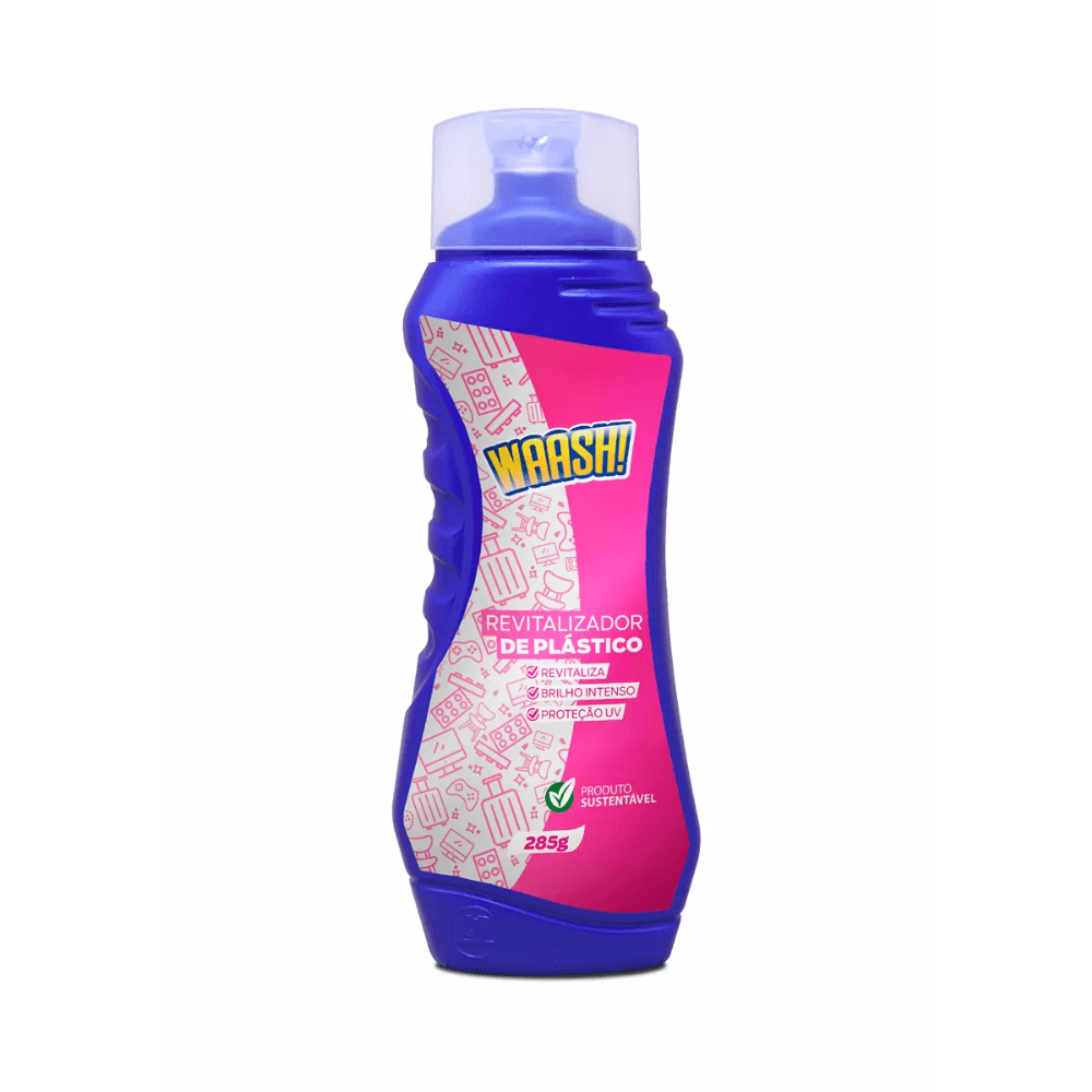 REVITALIZADOR PLASTICO