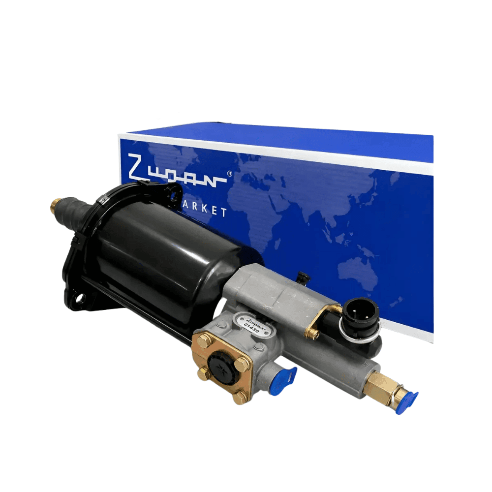 SERVO EMBREAGEM C/ SENSOR MB1938S/1944S/2638S AXOR O500
